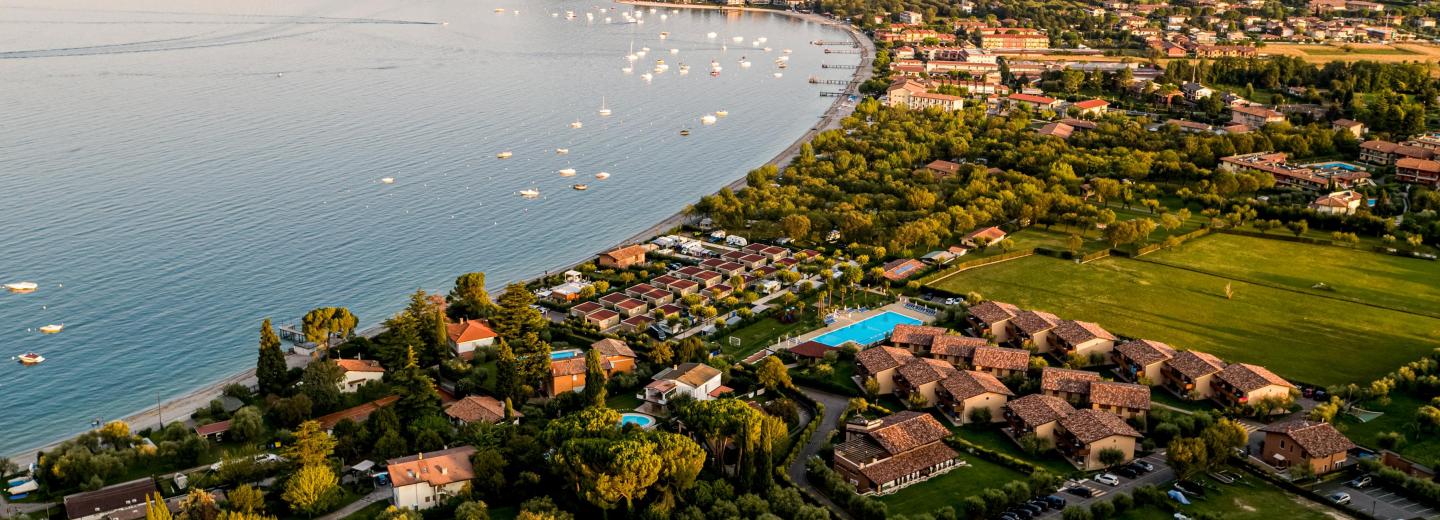© Eurotours Dolce Vita am Gardasee