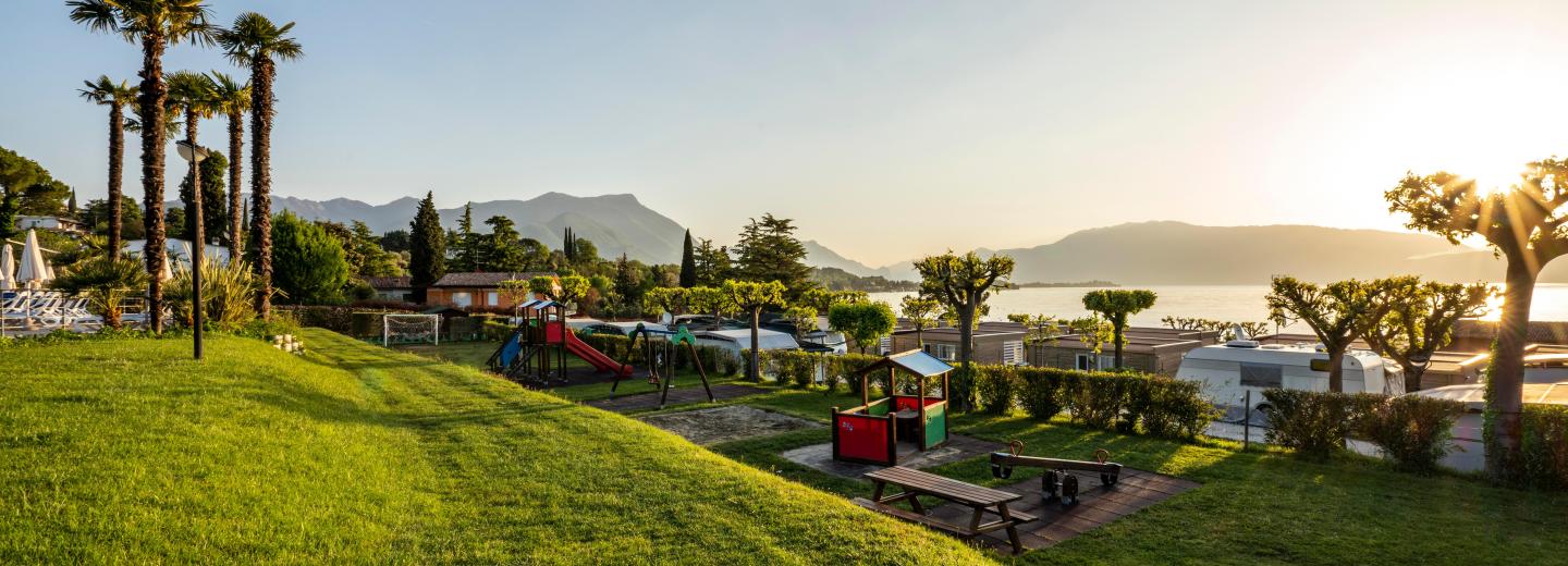 © Eurotours Dolce Vita am Gardasee