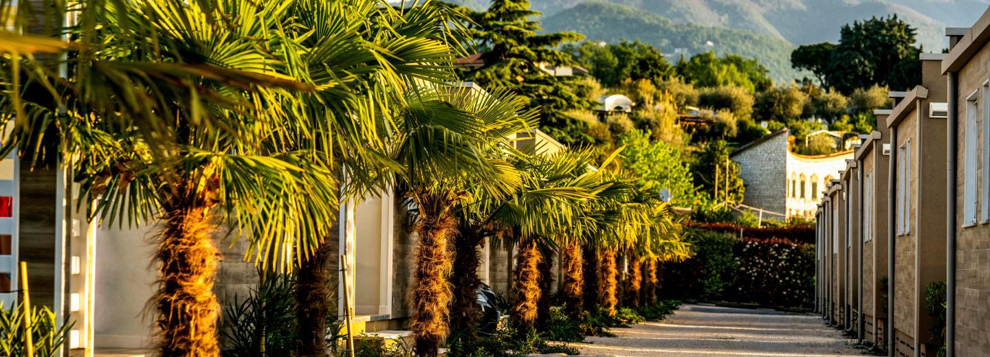 © Eurotours Dolce Vita am Gardasee