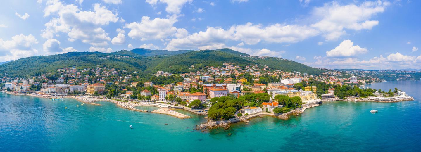© Eurotours Opatija