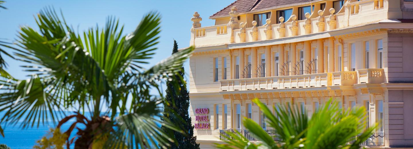 © Eurotours Opatija