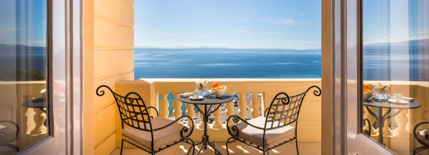 © Eurotours Opatija