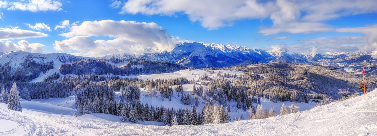© Eurotours Gosau
