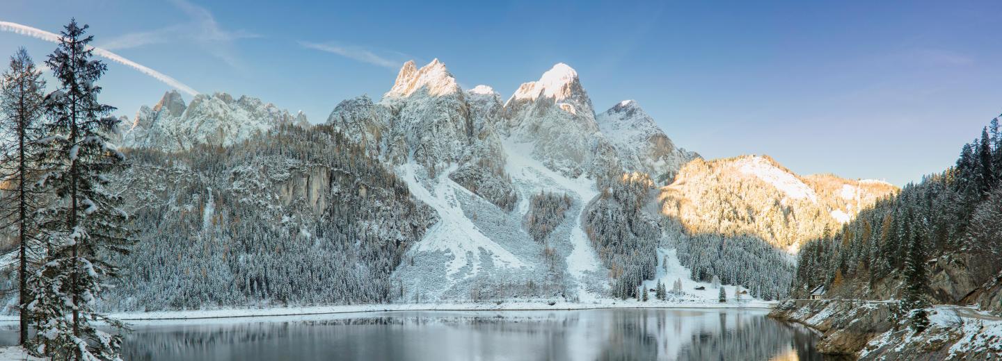 © Eurotours Gosausee