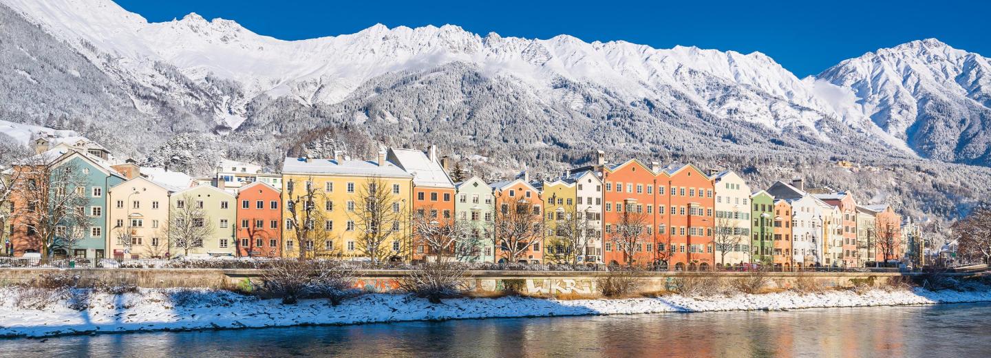 © Innsbruck Tourismus / Tommy Bause Innsbruck