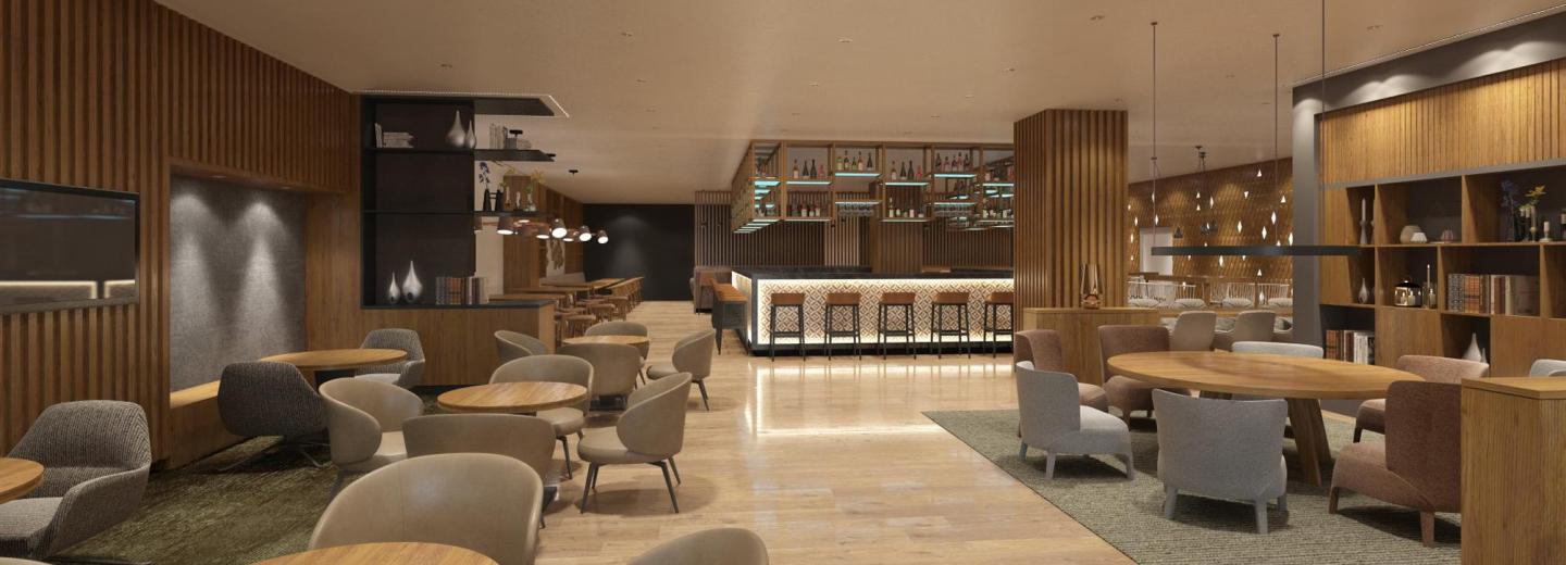 © Eurotours AC Hotel Innsbruck