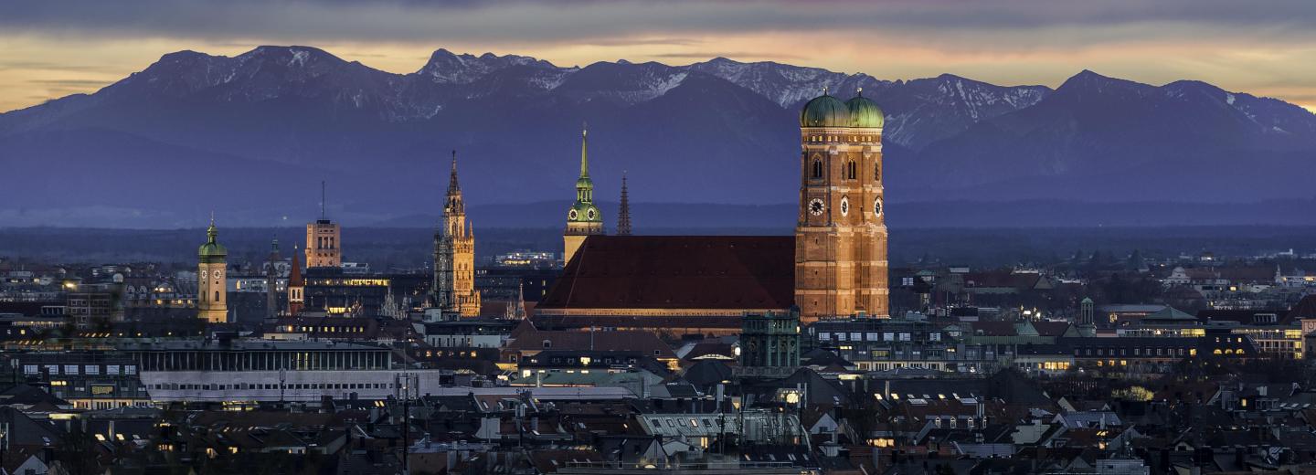 © Eurotours München