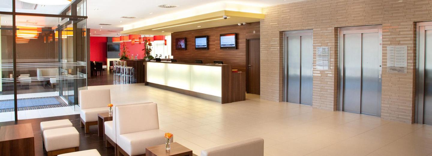 © Eurotours Star Inn Hotel Wien Schönbrunn