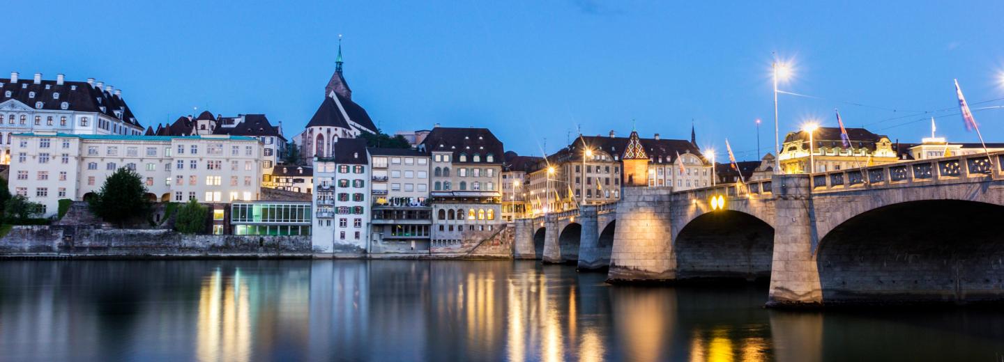 © Eurotours Basel