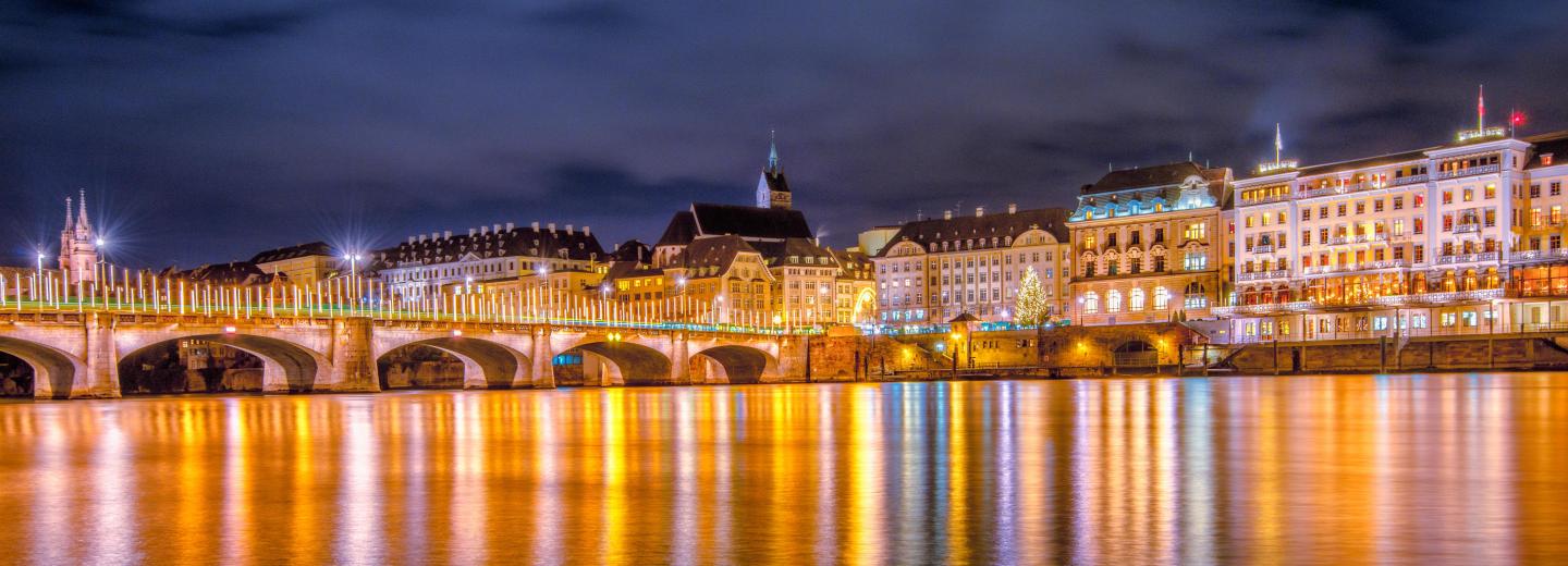 © Eurotours Basel