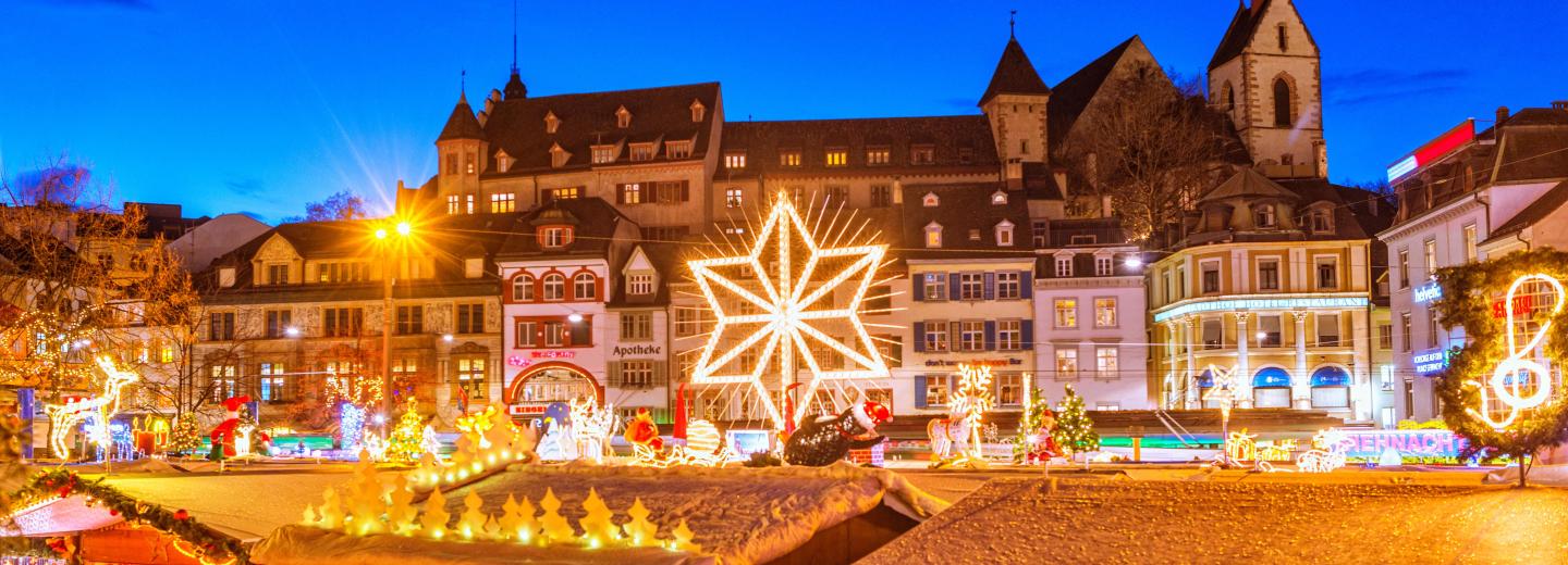 © Eurotours Basel