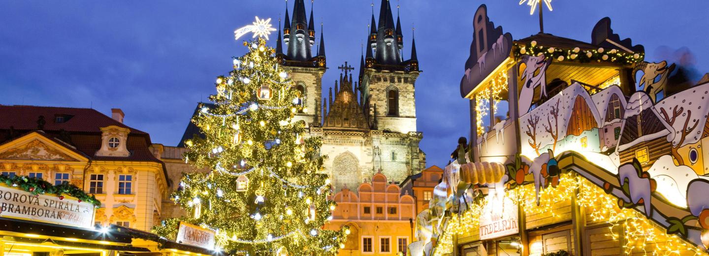 © Eurotours Prag