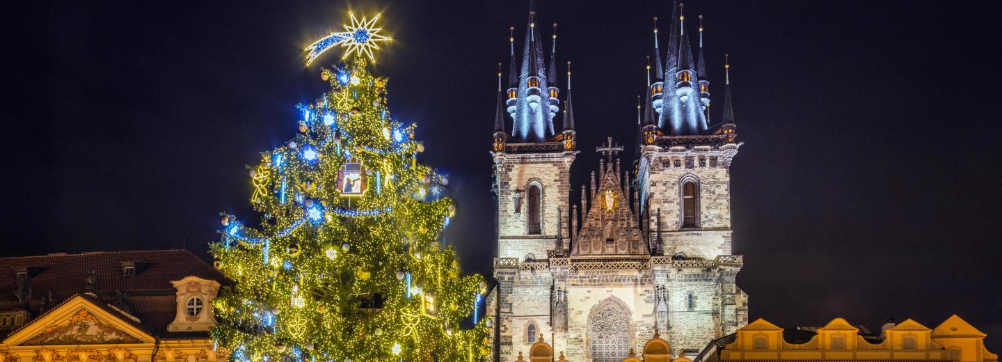© Eurotours Prag