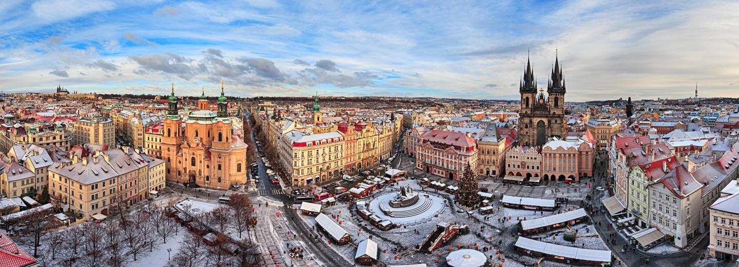 © Eurotours Prag
