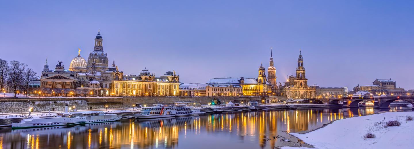 © Eurotours Dresden