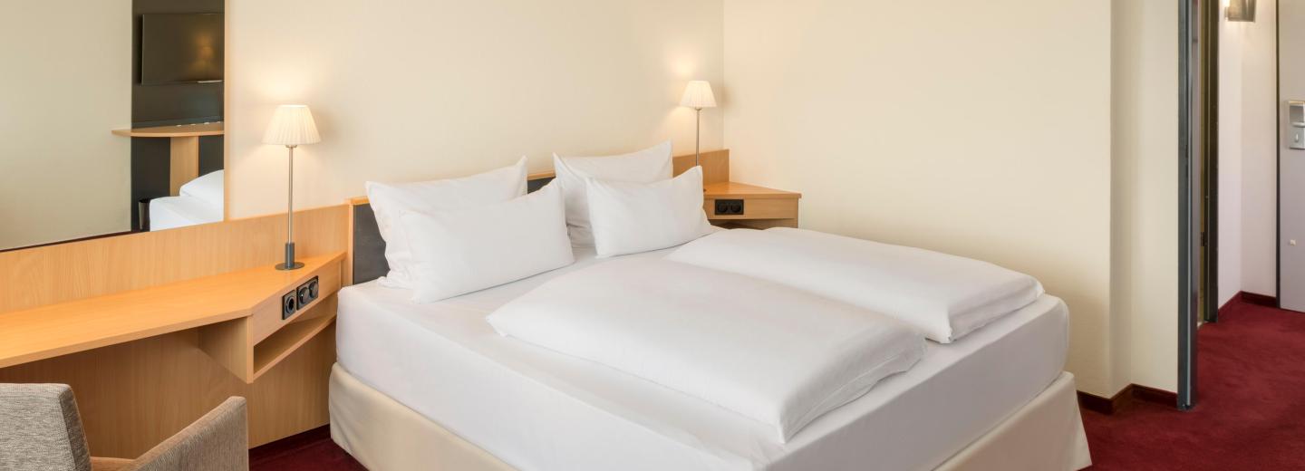 © Eurotours Dreibettzimmer Standard