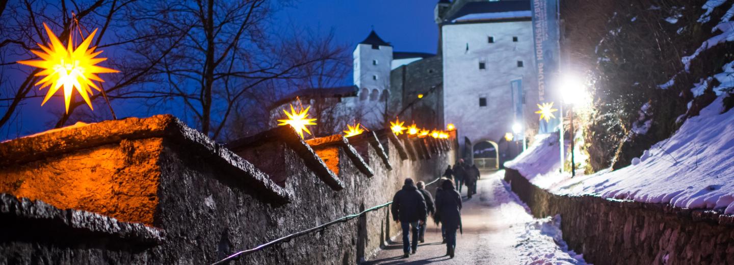 © Tourismus Salzburg / Foto: Breitegger Günter Salzburg