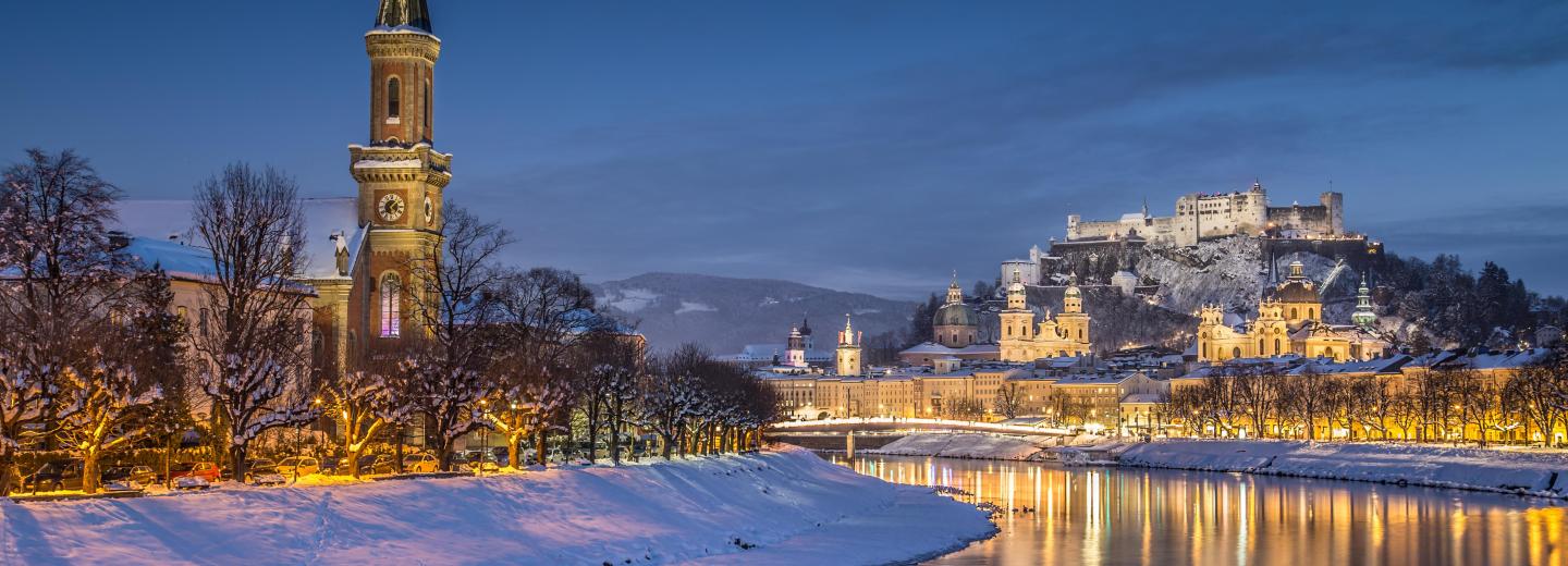 © Eurotours Salzburg