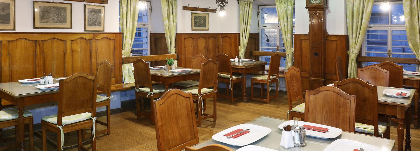 © Eurotours Star Inn Hotel Premium Salzburg Gablerbräu