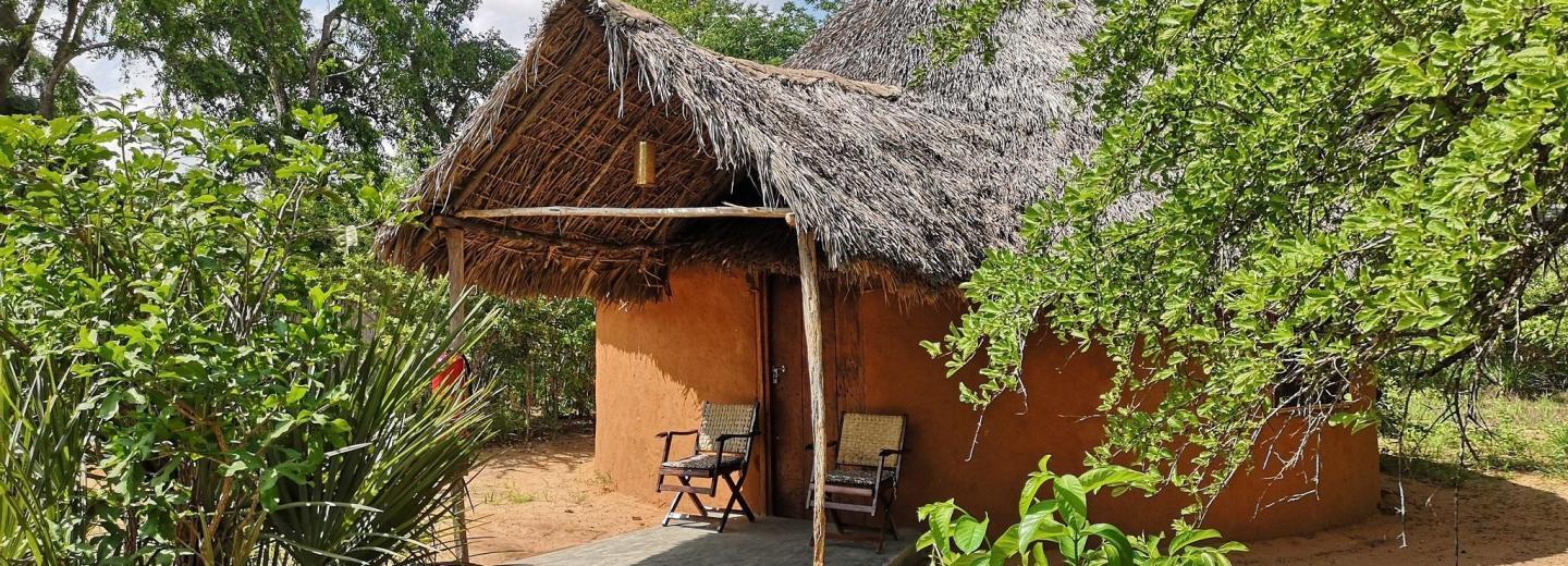 © Eurotours Africa Safari Selous, Mtemere gate