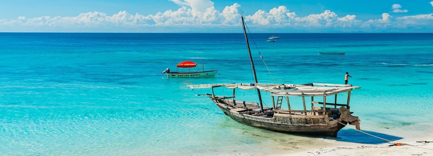 © Eurotours Sansibar