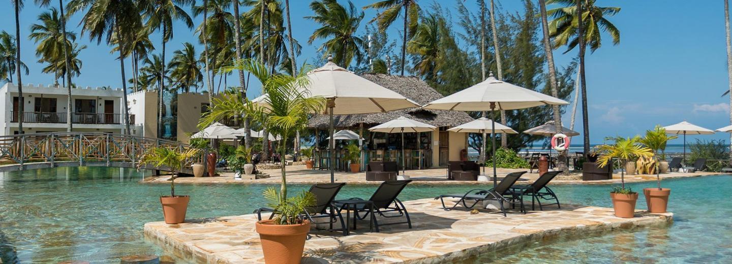 © Eurotours Zanzibar Bay Resort, Marumbi