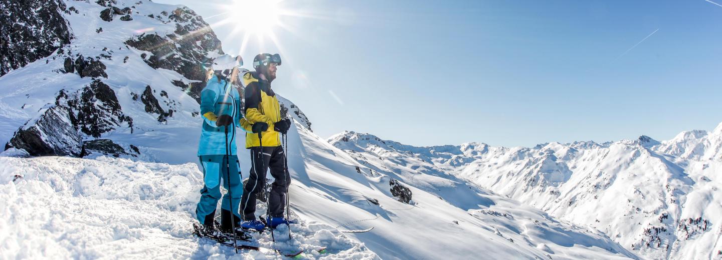 © Erste Ferienregion im Zillertal / Andi Frank Hochzillertal