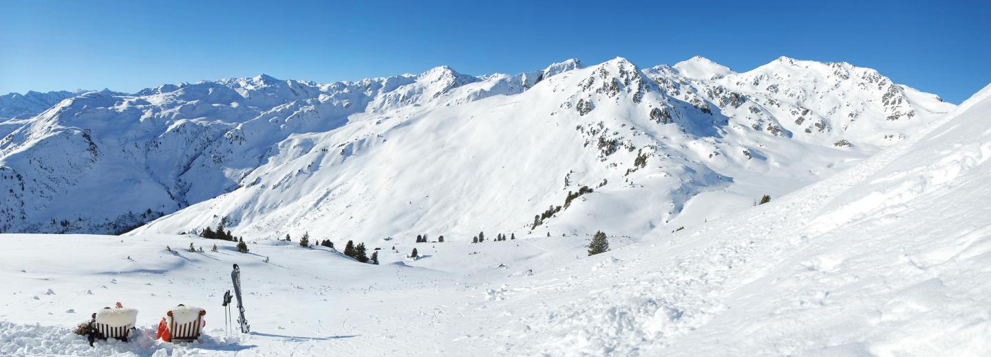 © Erste Ferienregion im Zillertal / Wörgötter&friends Hochzillertal