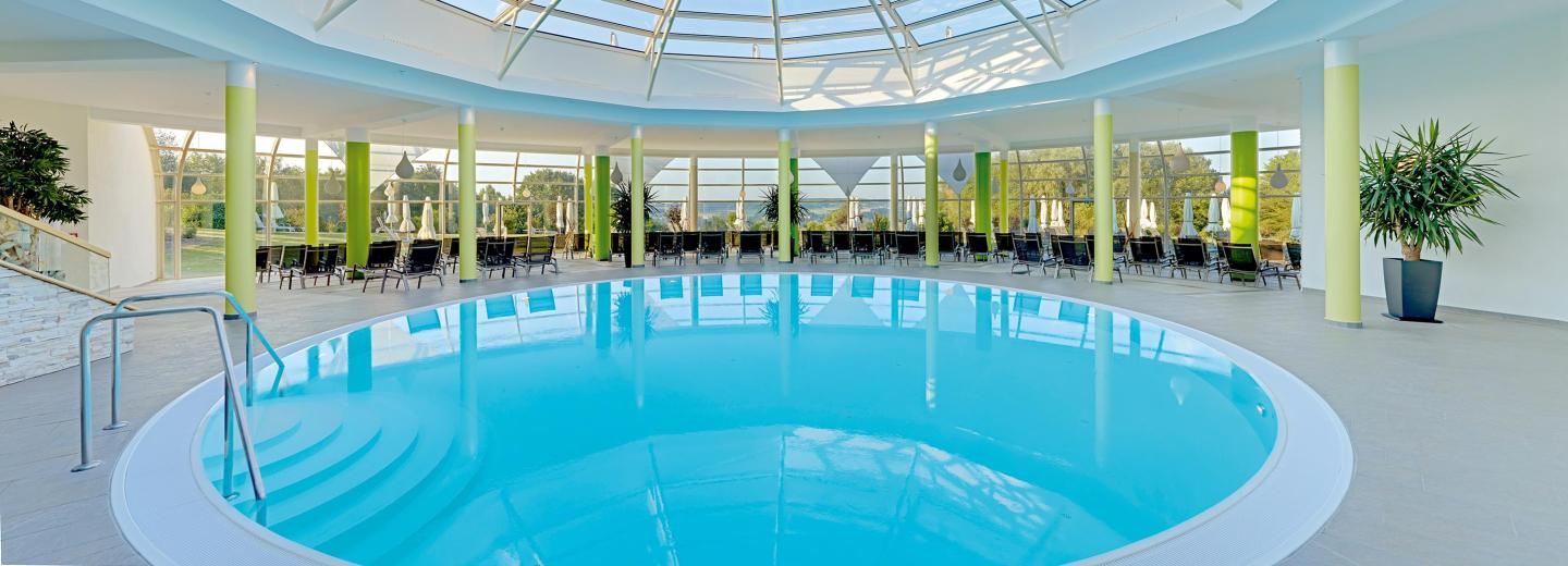 © Eurotours Bayerische Erholung in Bad Griesbach