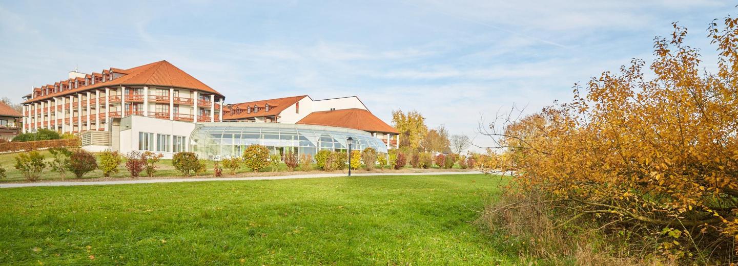 © Eurotours FÜRSTENHOF Quellness- und Golfhotel, Bad Griesbach im Rottal