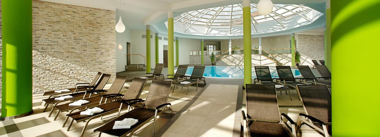 © Eurotours Bayerische Erholung in Bad Griesbach