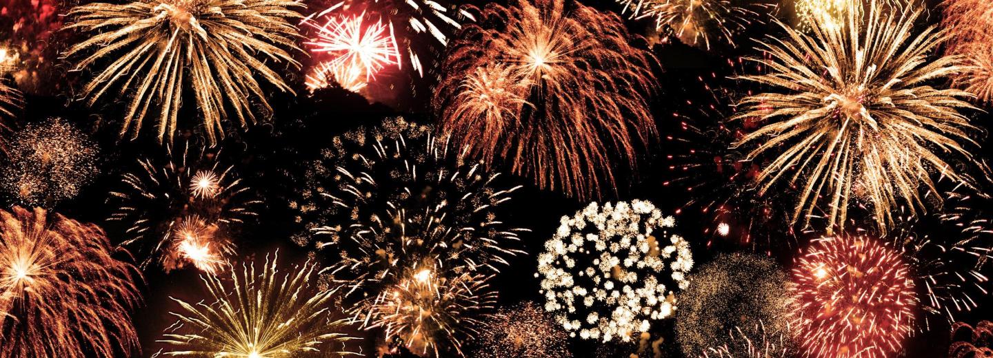 © Thaut Images - Fotolia.com Auf der Silvestergala ins neue Jahr tanzen