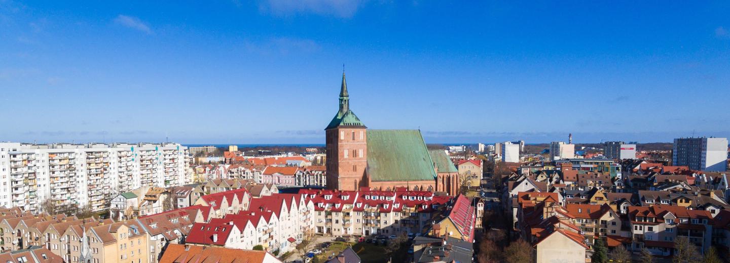 © Eurotours Kolberg