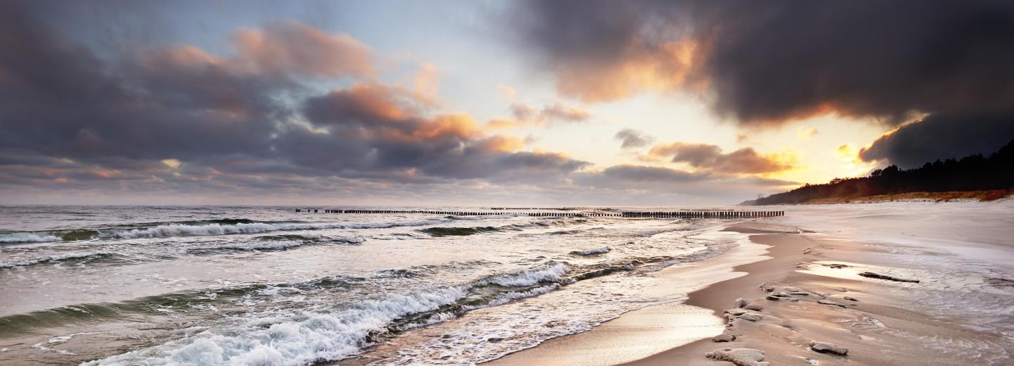 © Eurotours Polnische Ostsee