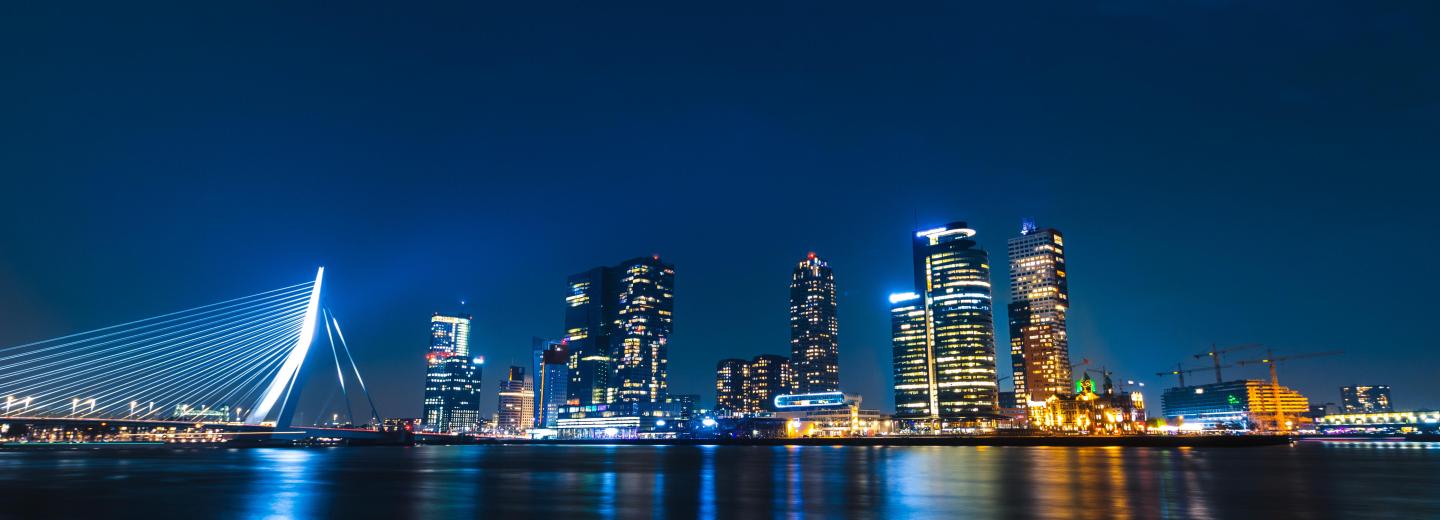 © Eurotours Rotterdam
