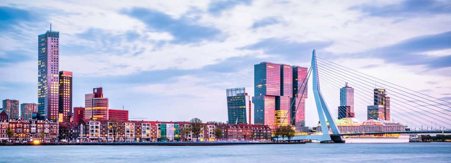© Eurotours Rotterdam