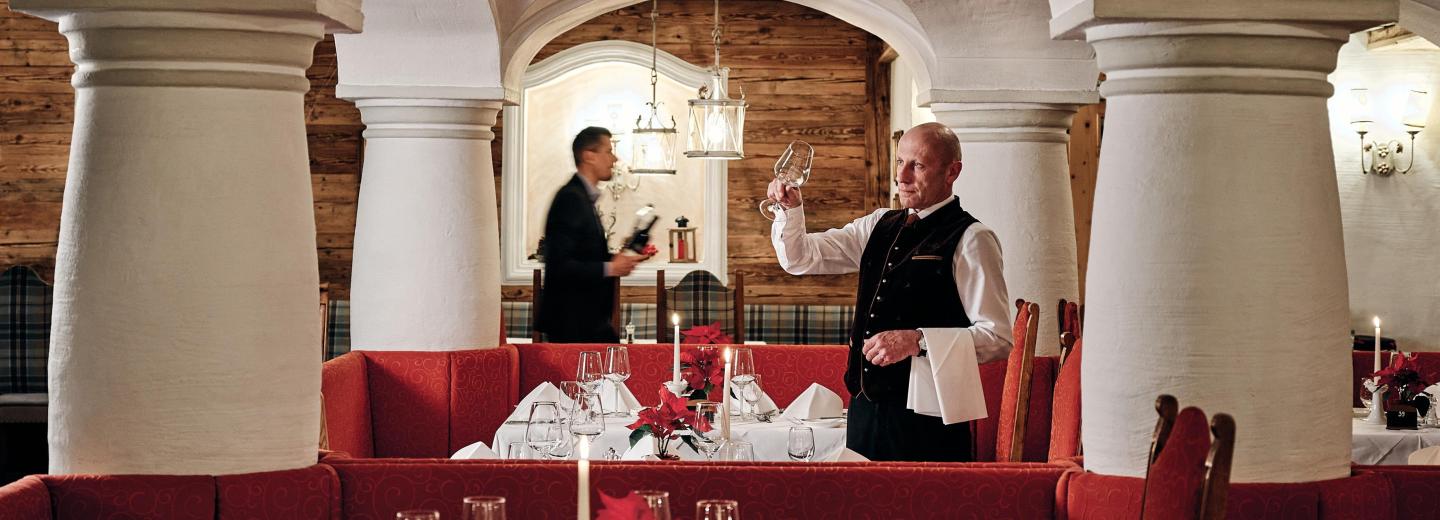© Eurotours Schladming tut gut im Hotel Pichlmayrgut