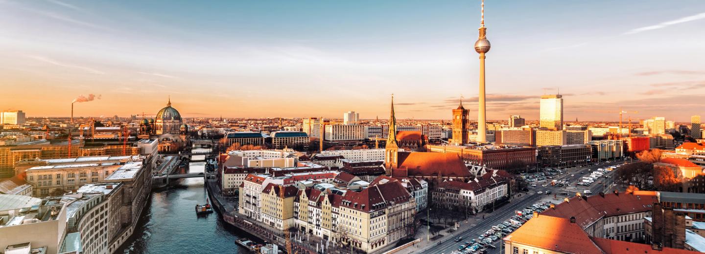 © Eurotours Berlin