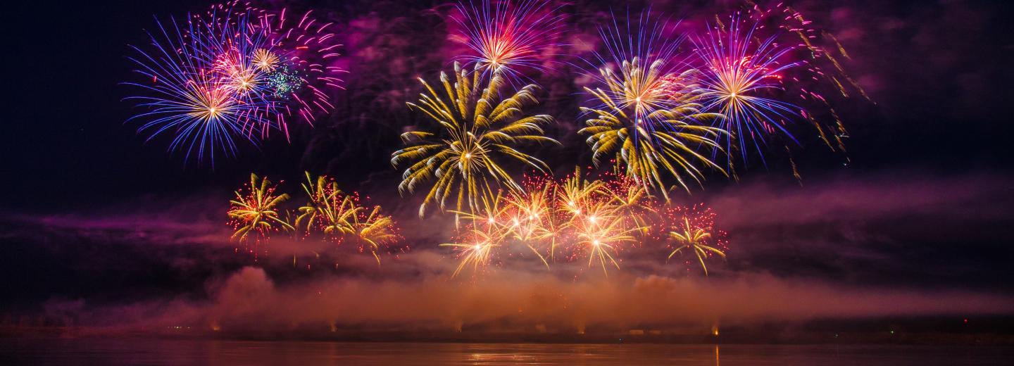 © Eurotours Dein Silvester am Wörthersee in Pörtschach