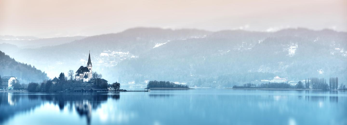 © Eurotours Wörthersee