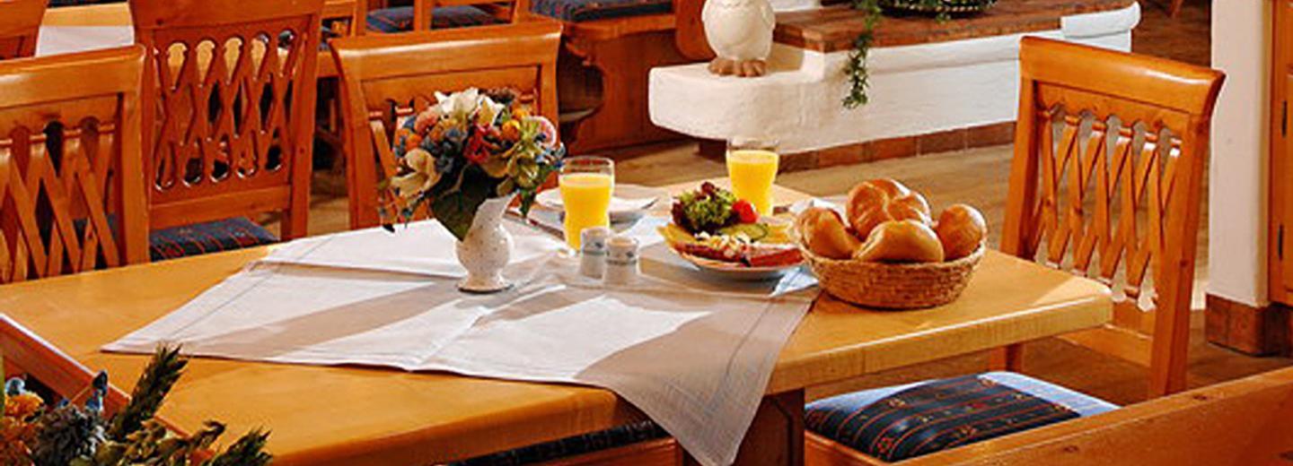 © Eurotours Alpenhotel Kronprinz