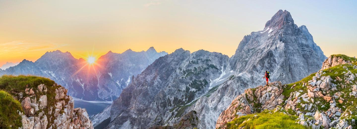 © Eurotours Nationalpark Watzmann - Berchtesgadener Land