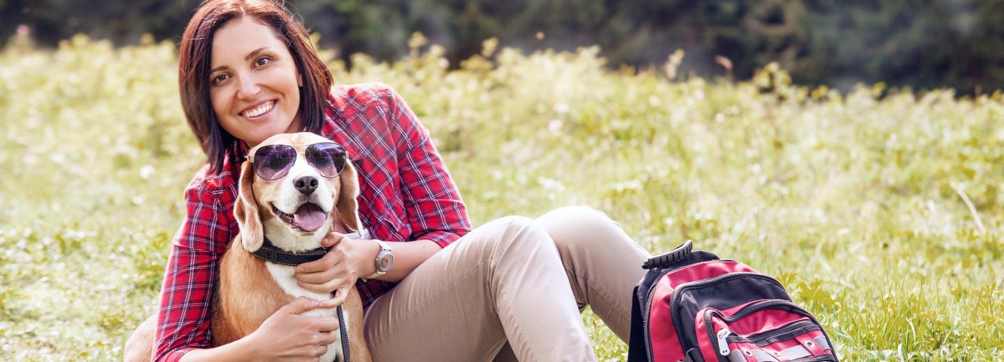 © Eurotours Berchtesgaden: Aktivurlaub für Dich und Deinen Hund