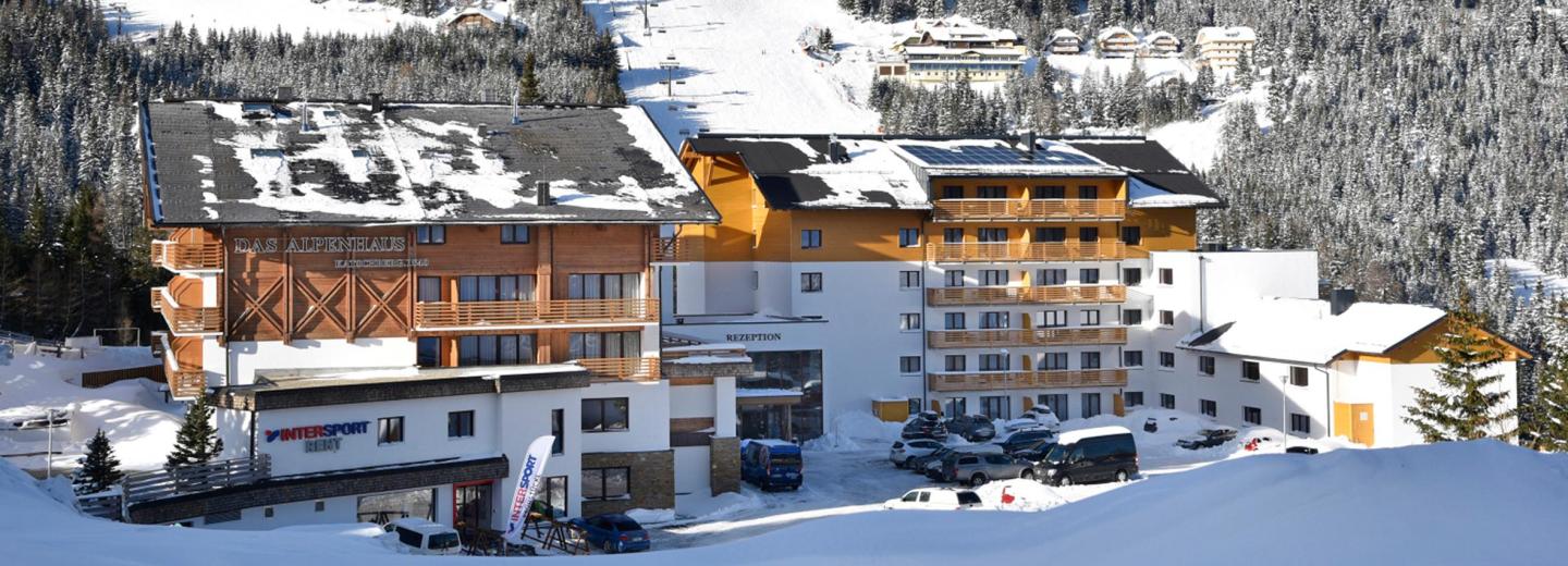 © Eurotours St. Michael im Lungau: Entspannter Hundeurlaub auf 1.640 m Seehöhe