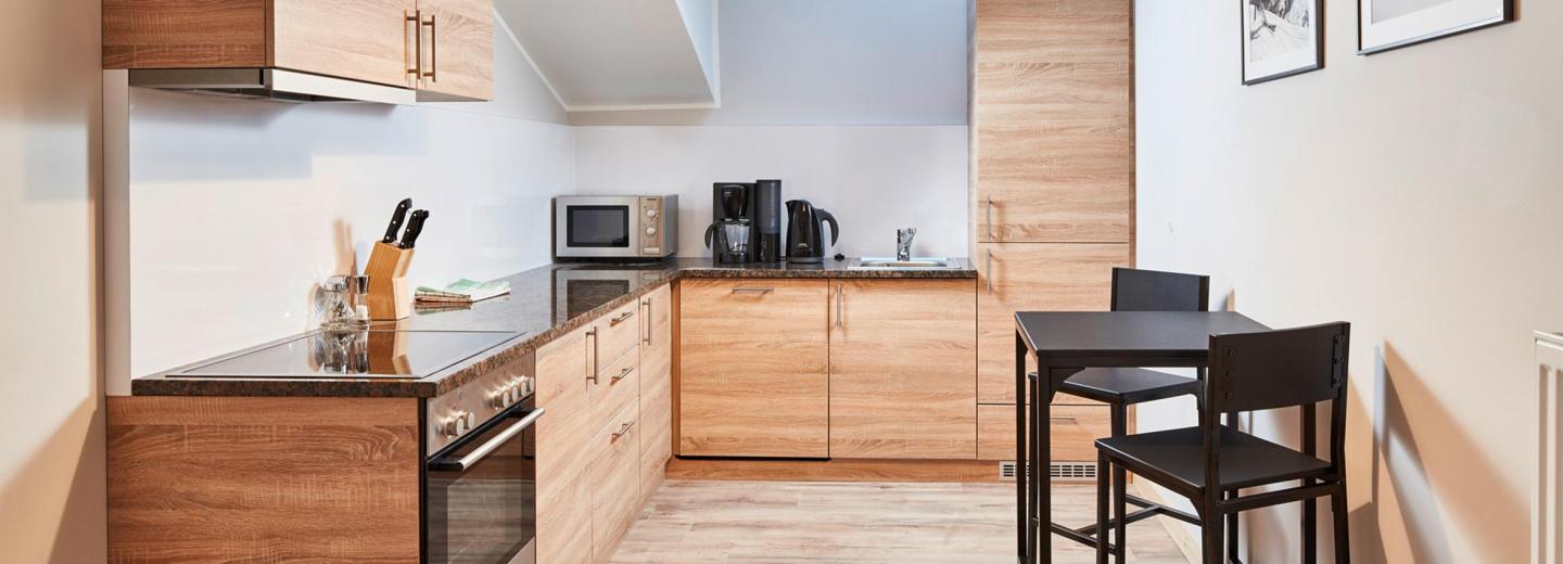 © Eurotours Apartment Superior Balkon "Alpenwohnen.XL"