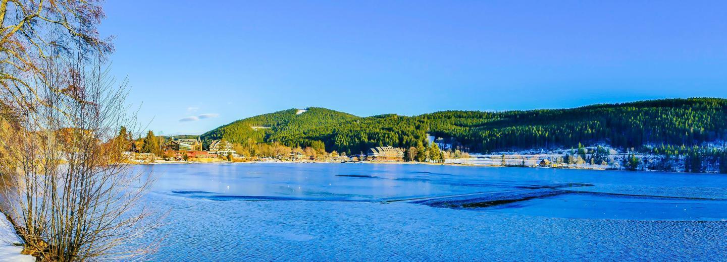 © Eurotours Titisee-Neustadt