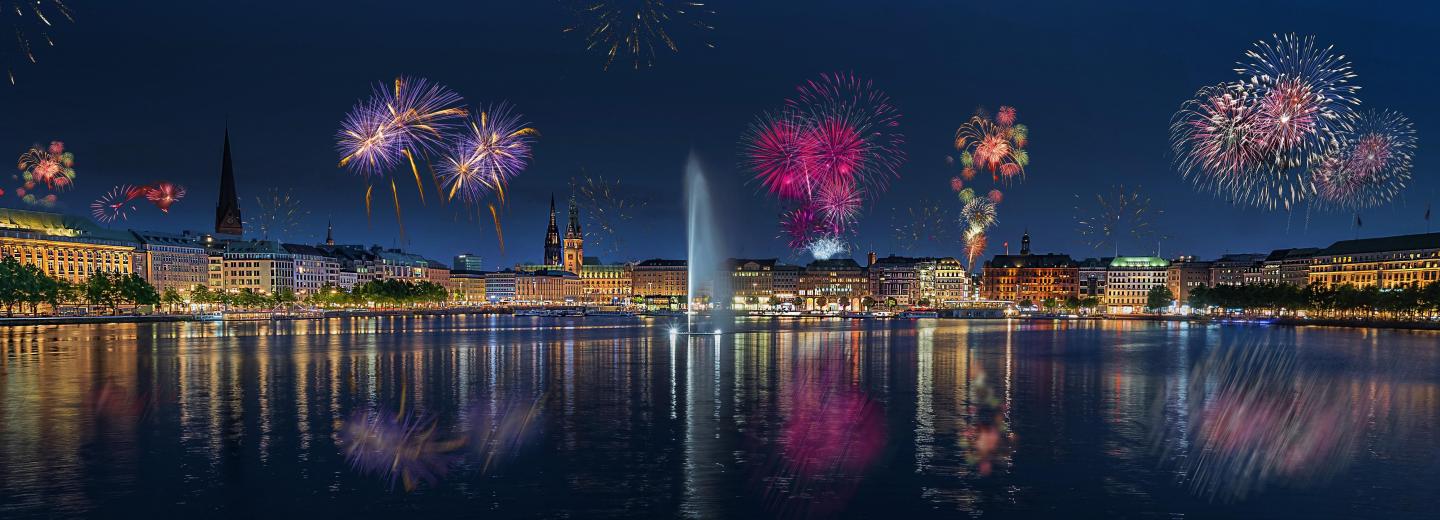 © Eurotours Hamburg