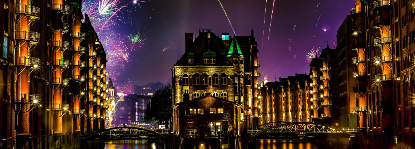 © Eurotours Hamburg