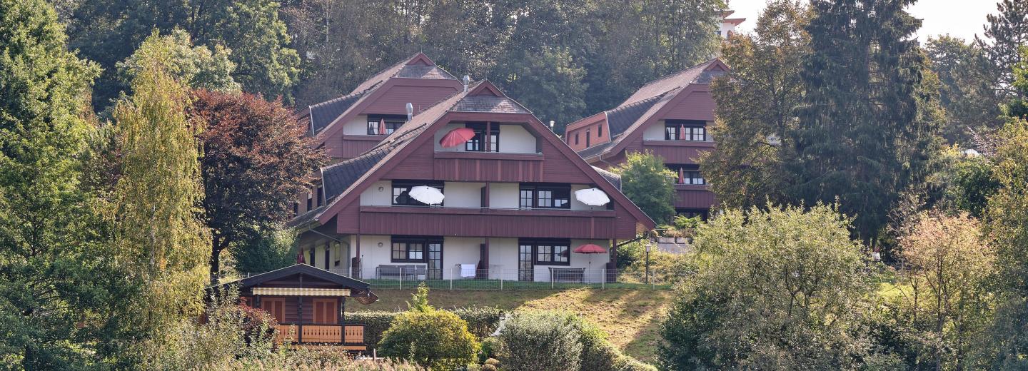 © Eurotours Sonnenresort Maltschacher See
