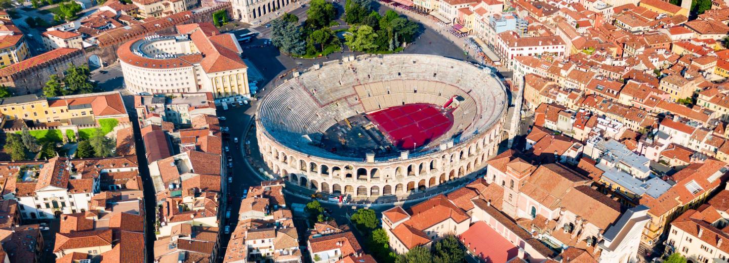 © Eurotours Bella Verona